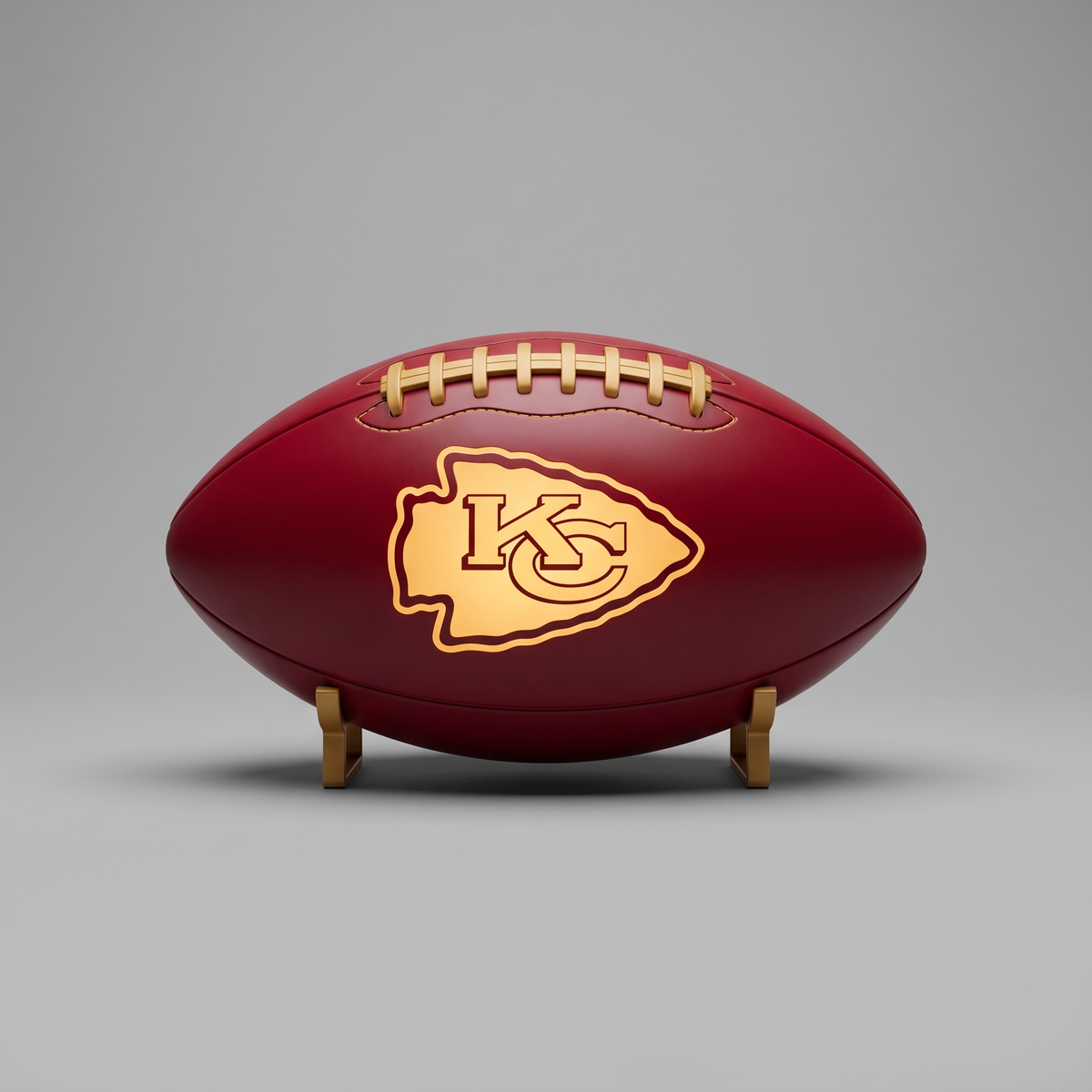 Kansas City colorway