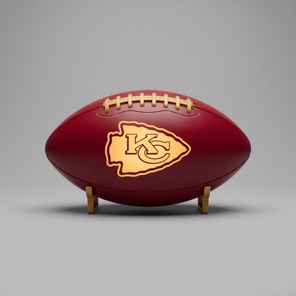 Kansas City colorway
