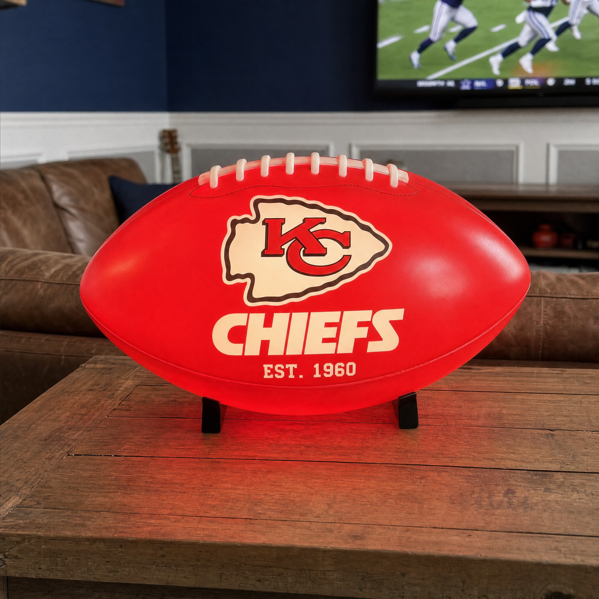 Glowza Gameday Fan Lamp