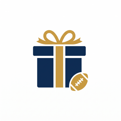 Mystery Fan Gift